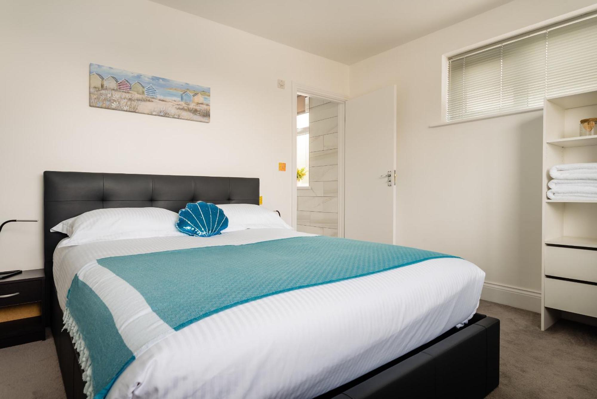 Quayside View - Luxury Apartment On Paignton Harbour Exterior foto